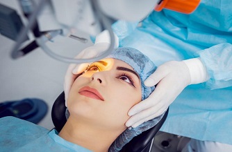 Refractive Surgery